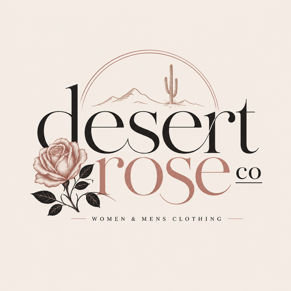 Desert Rose Co.