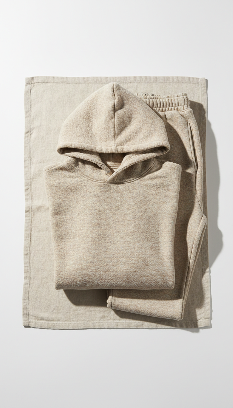 Soft Knit Jogger Pants